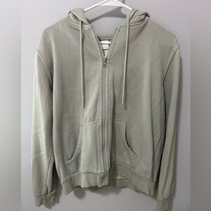 H&M Zip Up